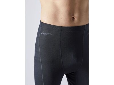 Craft Core Warm Baselayer Pants M, black - Bild 4