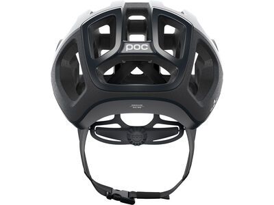 POC Ventral Lite, uranium black matt - Bild 3