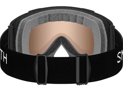 Smith Stash XL, ChromaPop Pro Photochromic Gold Mirror / black - Bild 4