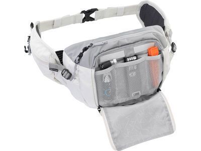 Evoc Hip Pack 3 + Hydration Bladder 1,5, sand/stone - Bild 4