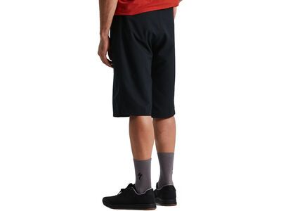 Specialized Trail Short with Liner, black - Bild 3