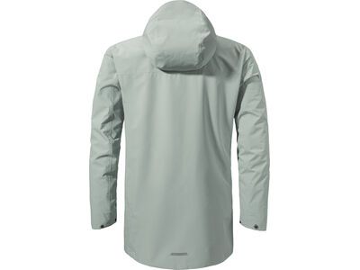Schöffel Parka Style Bohorok MNS, tin grey - Bild 2