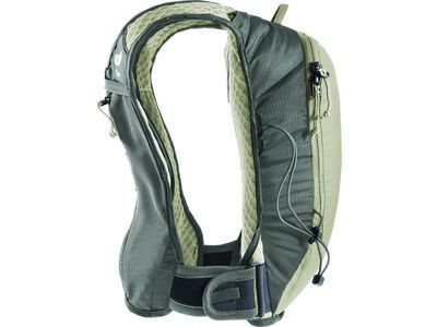 Deuter Rogla 5, grove-ivy - Bild 4