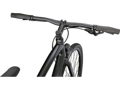 Specialized Sirrus X 3.0 EQ, black/black reflective - Bild 5