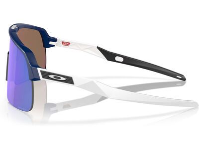 Oakley Sutro Lite, Prizm Violet / matte navy - Bild 3