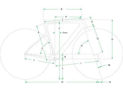 Cannondale SuperX 4 AXS, fire orange - Bild 10