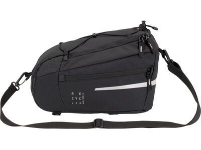 Vaude Silkroad M, black - Bild 2