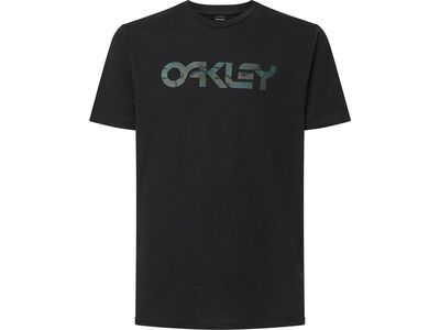 Oakley Mark II Tee 2.0 black/b1b camo hunter