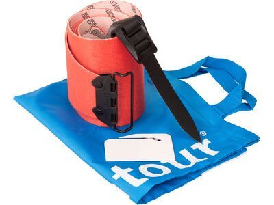 Contour Guide Pure 135 mm, orange - Bild 2