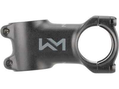 Newmen Evolution 318.4 6°, black anodizing - Bild 3