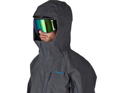 Patagonia Men's Untracked Jacket, endless blue - Bild 4