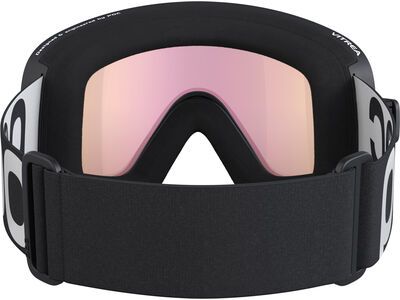 POC Vitrea, Clarity Int. Partly Sunny Orange / uranium black - Bild 4