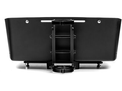 Cube Acid Frontkorb 15 HIC RILink, black - Bild 4