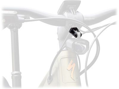 Specialized Stealth Stem Front Light Mount Insert (S209900077) - Bild 2
