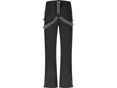 2117 of Sweden Women’s Nausta Ski Pants, black - Bild 2
