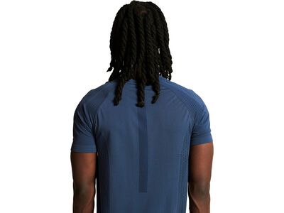 Craft ADV Cool Intensity SS Tee M, lake - Bild 4