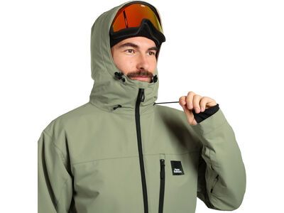 Horsefeathers Recon Jacket, tea - Bild 9