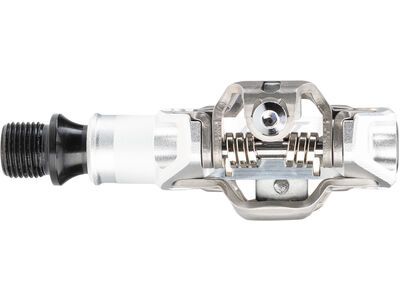 Leatt Pedals Endurance 6.0 Clip-In, silver - Bild 4