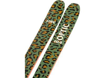 Line Optic 104 (Camo Pack) - Bild 3