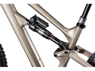 Cannondale Habit Carbon LT LTD, meteor gray - Bild 8