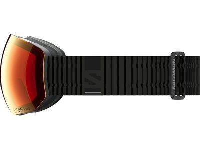 Salomon Radium Pro S, Sigma Photochromic Poppy Red / black - Bild 2