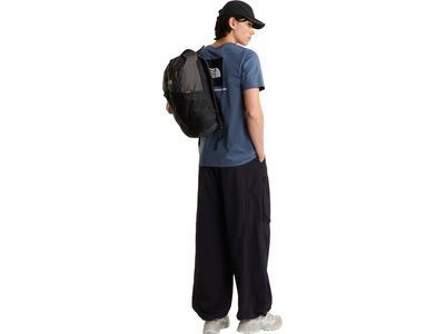 The North Face M Evolution Box NSE Regular Short Sleeve, granite grey - Bild 5