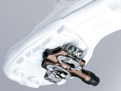 OneUp Components XC Clip Pedal, grey - Bild 8