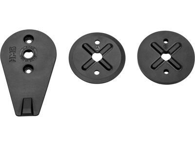 K-Edge Replacement Insert Kit Hammerhead, black - Bild 4