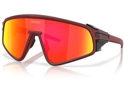 Oakley Latch Panel Oakley X Fortnite Red Knight, Prizm Ruby - Bild 10