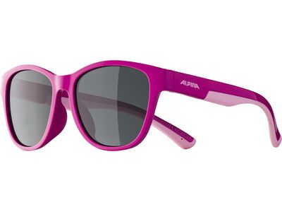 Alpina Flexxy Cool Kids II, Black / pink-rose gloss - Bild 4