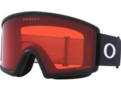 Oakley Target Line L, Prizm Snow Rose / matte black - Bild 1