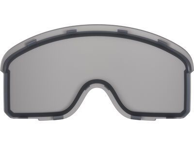 POC Nexal Lens, Clarity Uni. Partly Sunny Grey - Bild 2