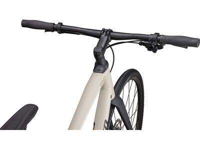 Specialized Sirrus X 4.0, white mountains/taupe/satin black reflective - Bild 5