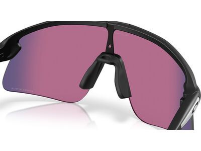 Oakley Stunt Devil S, Prizm Road / matte black - Bild 5