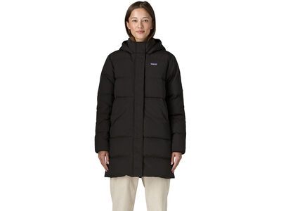 Patagonia Women's Sisar Down Parka, black - Bild 2