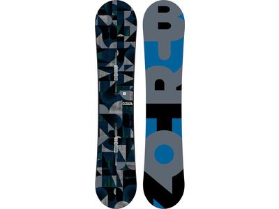 Burton Clash 2017 - Snowboard