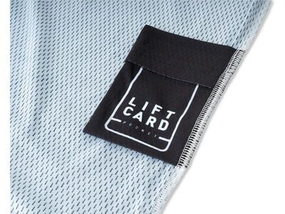 Cube MTB Trikot Razzle Dazzle kurzarm, black´n´white - Bild 5