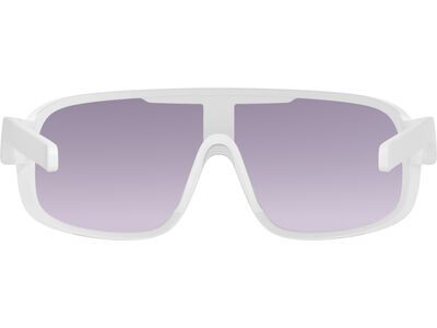 POC Aspire Mid, Clarity Road/Sunny Silver / hydrogen white - Bild 4