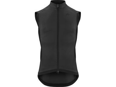 Assos Mille GT Wind Vest S11, black series - Bild 1