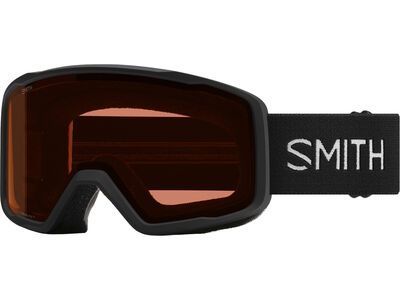 Smith Tribute, RC36 / black
