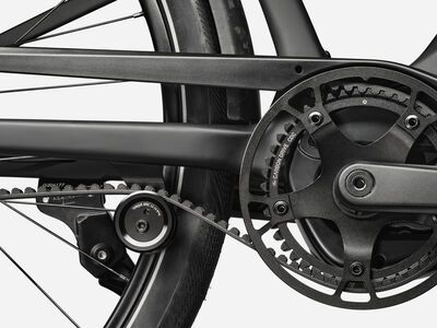 Cannondale FlyingV 2, tungsten blue - Bild 23