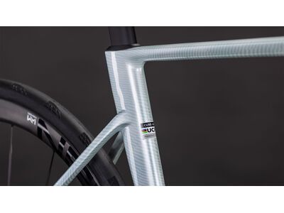 Cube Litening Air C:68X SLT, xenongrid´n´green - Bild 7