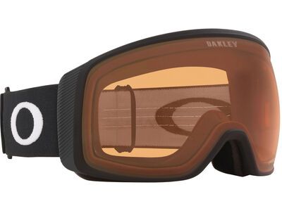 Oakley Flight Tracker L, Prizm Snow Persimmon / matte black - Bild 11