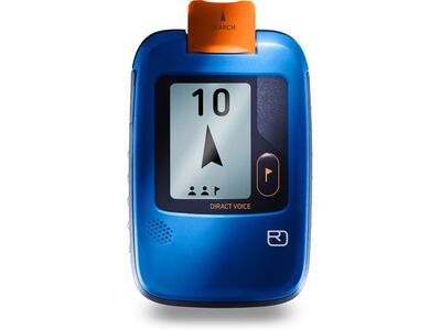 Ortovox Diract Voice, blue ocean - Bild 4