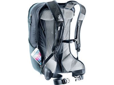 Deuter Race Air 14+3, atlantic-ink - Bild 8
