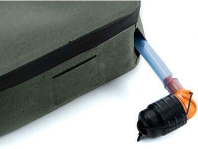 Cube Acid Rahmentasche Pack Pro 2, green - Bild 10