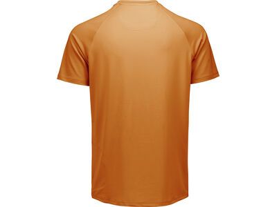 POC M's Reform Enduro Tee, bauxite brown - Bild 2