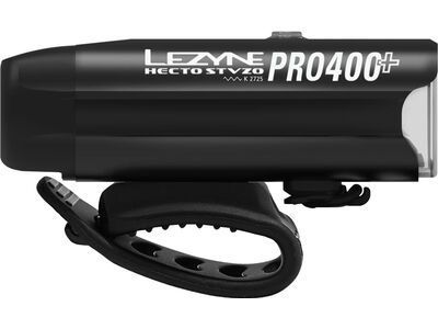 Lezyne Hecto Pro StVZO 400+ - Bild 2