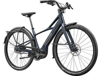 Cannondale FlyingV 2, tungsten blue - Bild 2