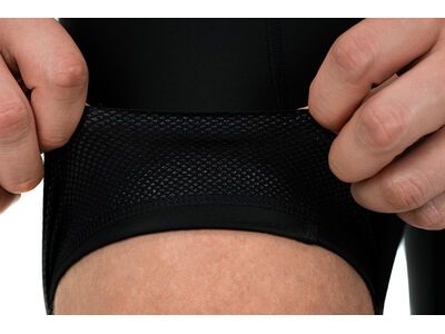 Cube Road/XC Trägerhose, black - Bild 4